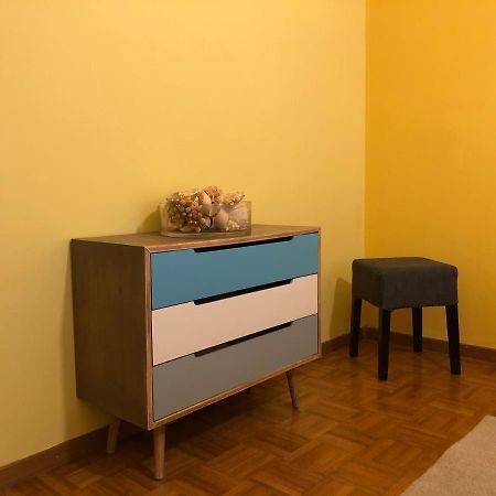Apartamento Trento House Exterior foto