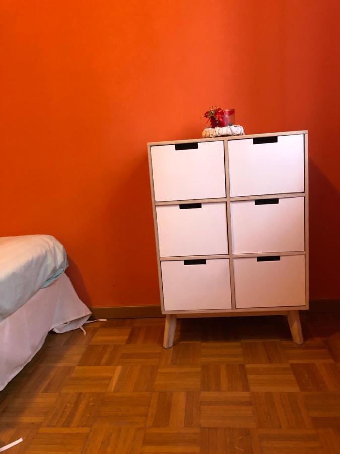 Apartamento Trento House Exterior foto