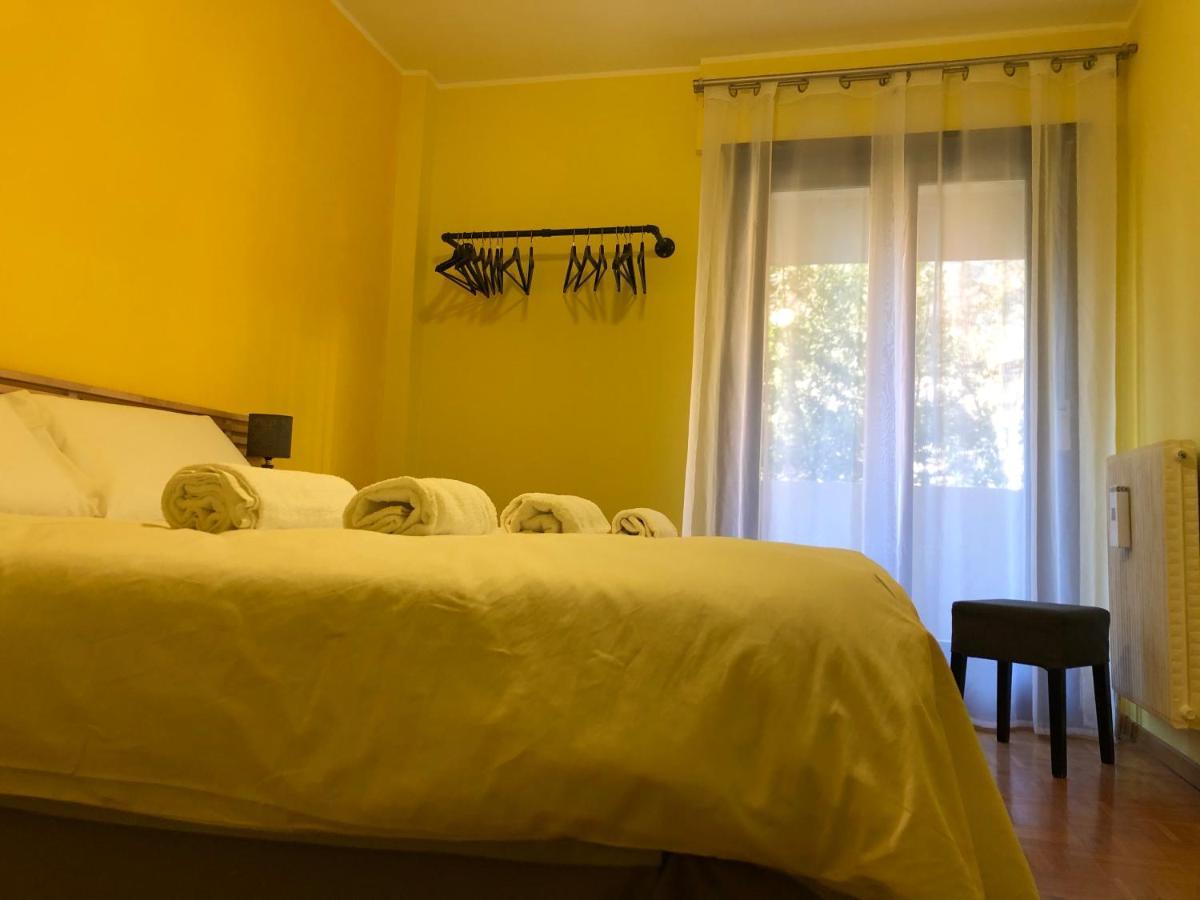 Apartamento Trento House Exterior foto