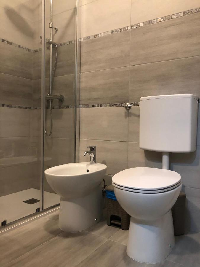 Apartamento Trento House Exterior foto
